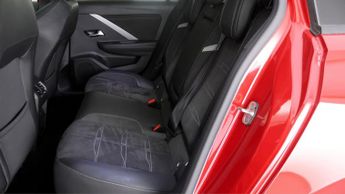 Vauxhall Astra Electric ULTIMATE