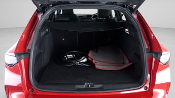 Vauxhall Astra Electric ULTIMATE