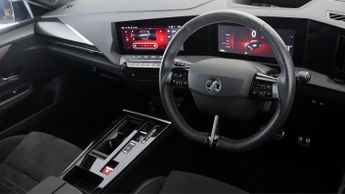 Vauxhall Astra Electric ULTIMATE
