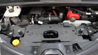 Renault Zoe GT