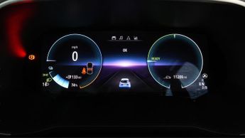 Renault Zoe GT