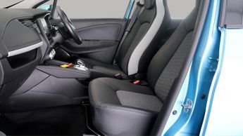 Renault Zoe GT