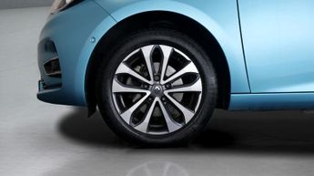 Renault Zoe GT