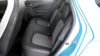 Renault Zoe GT