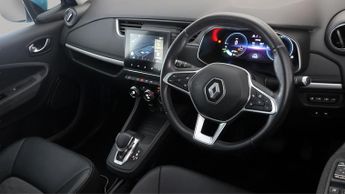 Renault Zoe GT