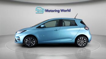 Renault Zoe GT