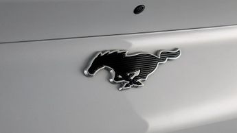 Ford Mustang Mach-E BASE
