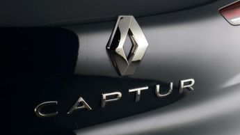 Renault Captur EVOLUTION E-TECH