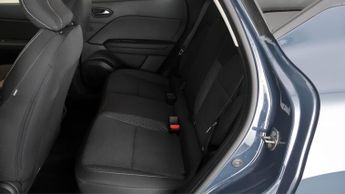 Renault Captur EVOLUTION E-TECH