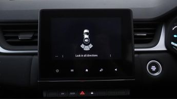 Renault Captur EVOLUTION E-TECH