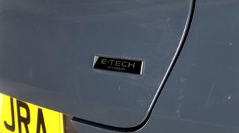 Renault Captur EVOLUTION E-TECH