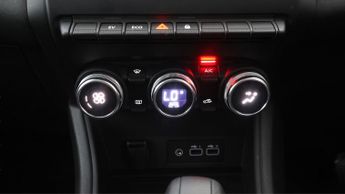 Renault Captur EVOLUTION E-TECH