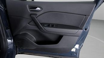 Renault Captur EVOLUTION E-TECH