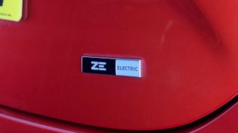 Renault Zoe GT EDITION