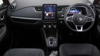 Renault Zoe GT EDITION