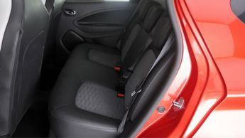 Renault Zoe GT EDITION