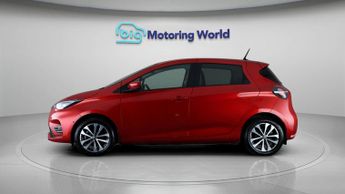 Renault Zoe GT EDITION