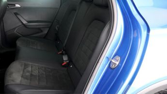 SEAT Arona ECOTSI FR SPORT DSG