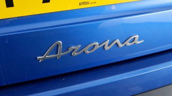 SEAT Arona ECOTSI FR SPORT DSG