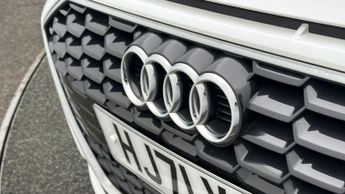 Audi A3 TFSI S LINE