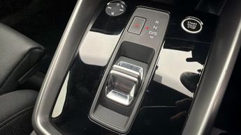 Audi A3 TFSI S LINE