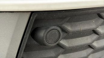Audi A3 TFSI S LINE