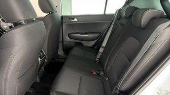 Kia Sportage CRDI 2 ISG