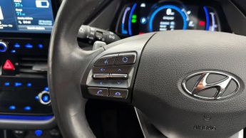 Hyundai IONIQ PREMIUM
