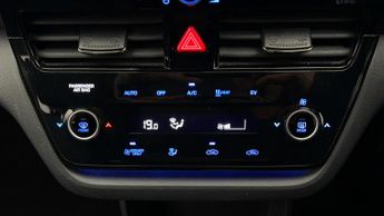 Hyundai IONIQ PREMIUM
