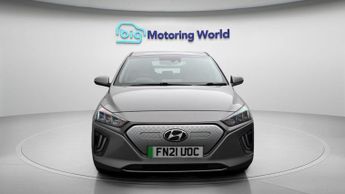 Hyundai IONIQ PREMIUM