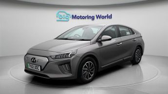 Hyundai IONIQ PREMIUM