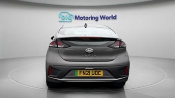 Hyundai IONIQ PREMIUM