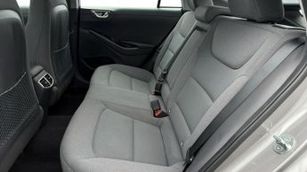 Hyundai IONIQ PREMIUM