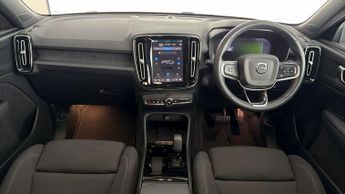 Volvo XC40 RECHARGE PLUS