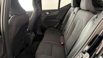 Volvo XC40 RECHARGE PLUS