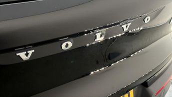 Volvo XC40 RECHARGE PLUS
