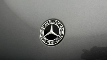 Mercedes-Benz CLA CLA 200 AMG LINE EXECUTIVE