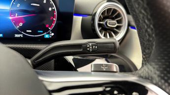 Mercedes-Benz CLA CLA 200 AMG LINE EXECUTIVE
