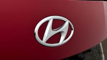 Hyundai KONA GDI SE CONNECT