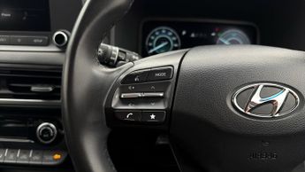 Hyundai KONA GDI SE CONNECT