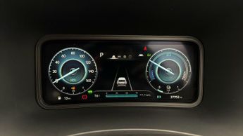 Hyundai KONA GDI SE CONNECT