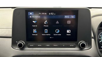 Hyundai KONA GDI SE CONNECT