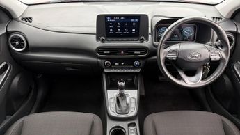 Hyundai KONA GDI SE CONNECT