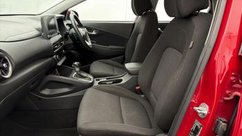 Hyundai KONA GDI SE CONNECT