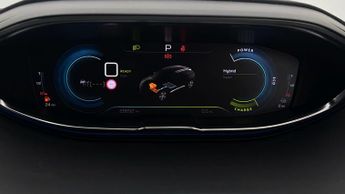 Peugeot 3008 S/S GT