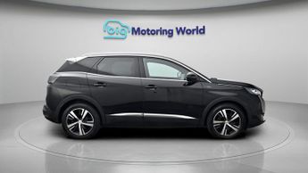 Peugeot 3008 S/S GT