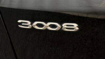 Peugeot 3008 S/S GT