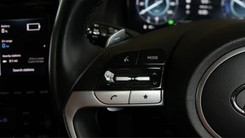Hyundai TUCSON T-GDI PREMIUM