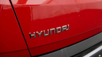 Hyundai TUCSON T-GDI PREMIUM