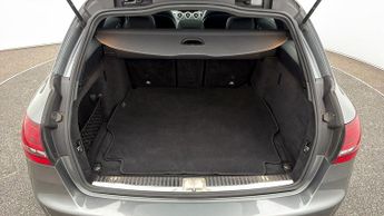 Mercedes-Benz C Class C 200 AMG LINE NIGHT EDITION PREMIUM PLU